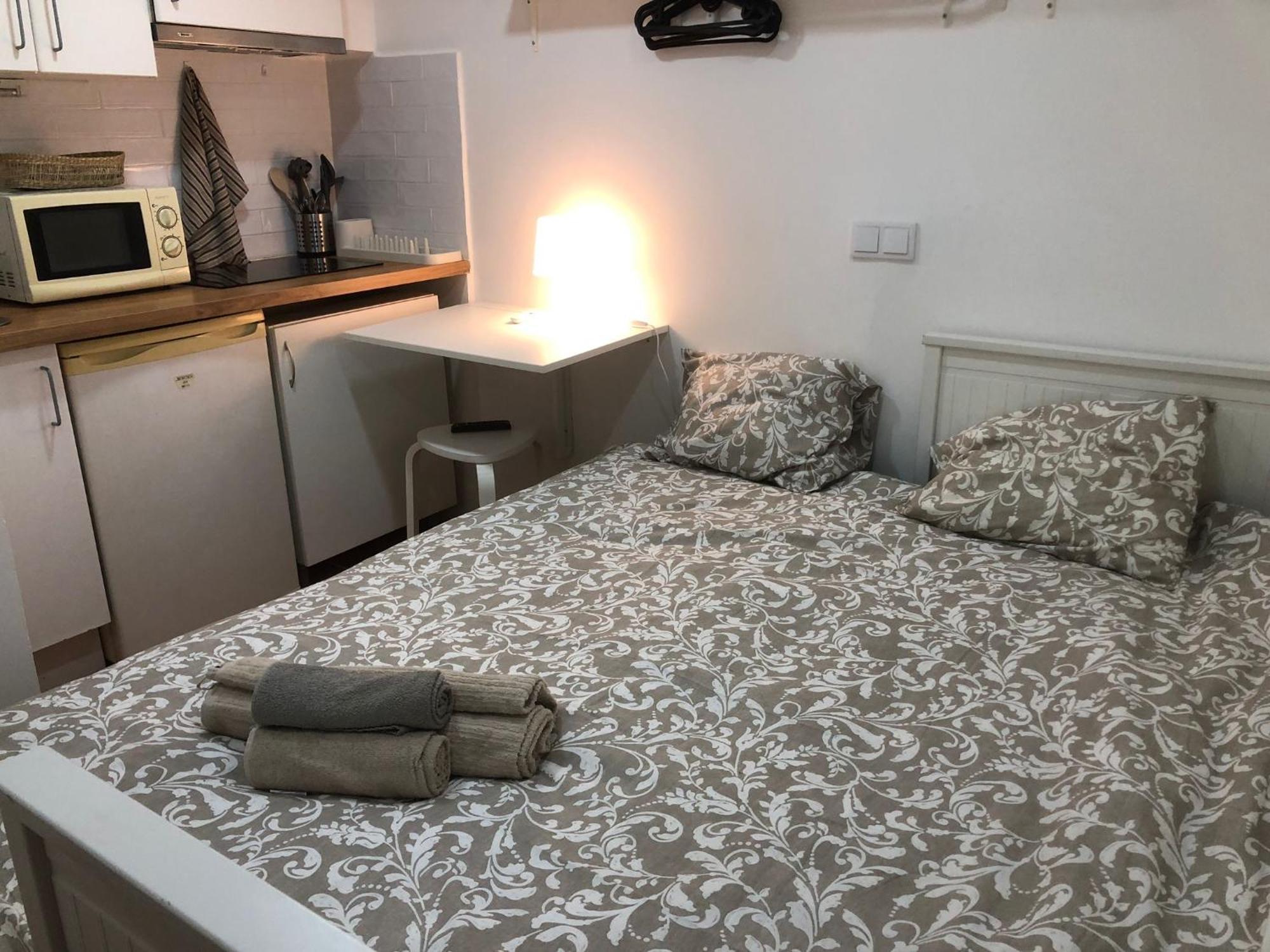 City Center Charm - Lisbon Studio Экстерьер фото